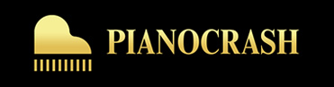 PIANOCRASH